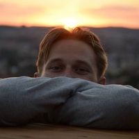 Jiří Haratek's Photo