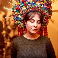 Le foto di Olha Dziuba