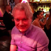 Jeroen Klein's Photo