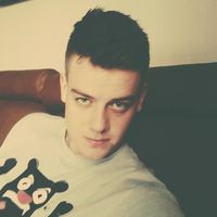 Kamil Rzeźnik's Photo