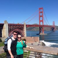 Miri & Tobi Li的照片