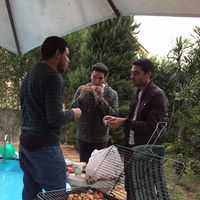 Le foto di Kariem El Deberky