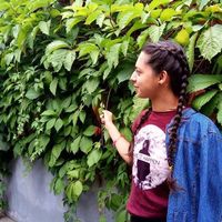 Арина Чигир的照片