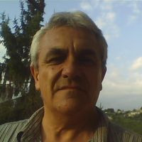 Philippe Delcuze's Photo