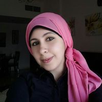 Marwa Atia's Photo