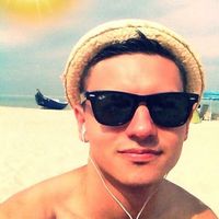 Marek Sienicki's Photo