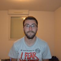 Rémy Liard的照片