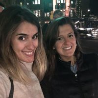 Victoria Cambiasso's Photo