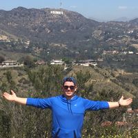 Javier Santiago's Photo