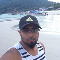 John Dhurgham的照片