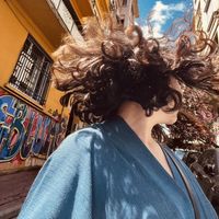 Esra Yeşilyurt's Photo