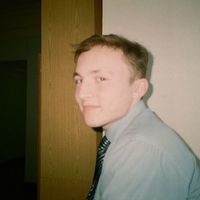 Daniil Khryashyov的照片