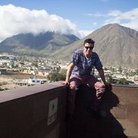 Nicolás González's Photo