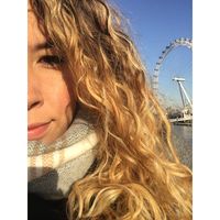 Carolina Petersen's Photo