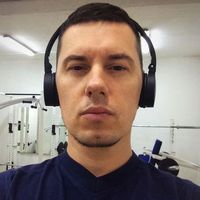 Фотографии пользователя Arthur Gladkov