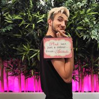 Rowan Verbraak's Photo