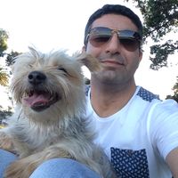 Antonio Artisian的照片