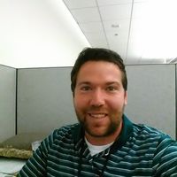 Gregory Weinstein's Photo