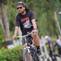 Satria Putra Juaeni's Photo