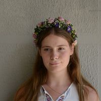 Maria Bizunova's Photo