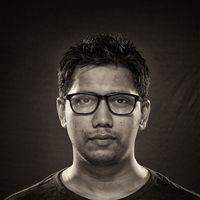 Quamrul Abedin's Photo