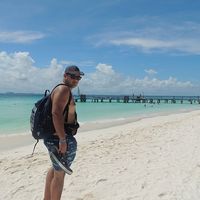 leonardo caria的照片