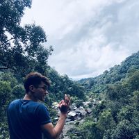 Iskandar Noor的照片