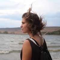 Stefanie Golkowsky的照片