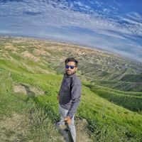 amirali Razzaghi's Photo