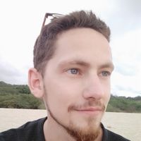 Gabriel COLLENTINE's Photo