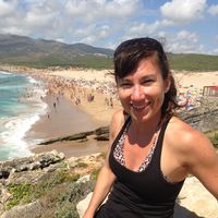 Julie Labelle的照片