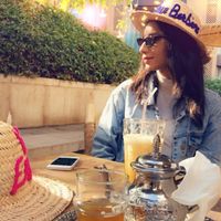 Samiha El Hamdouchi's Photo