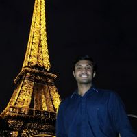 Fotos von Parikshit Agrawal