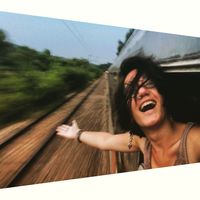 Aslınur Arısoy's Photo