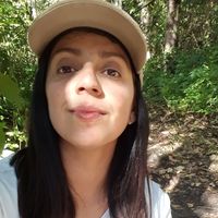 Indira Galvis's Photo