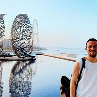 Nemanja Celic's Photo