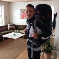 Mathias Holm的照片