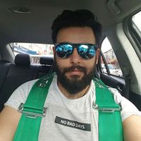 Hakan Karkili的照片