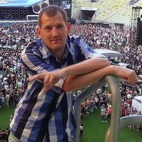 Maciej Modzelewski's Photo