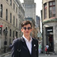 NICK AGUILAR's Photo