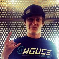 Alexander Tarasov's Photo