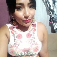 Fotos de Macarena Lama