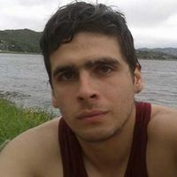 Favio Tadeo Luna's Photo