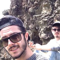 Mikael Maillé的照片