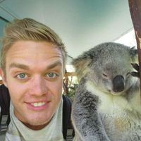 Simon Wilson's Photo