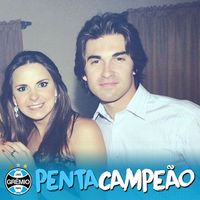 Felipe Machado Dos Reis's Photo