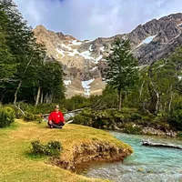 Maria García's Photo