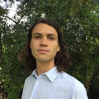 Federico Laguna的照片