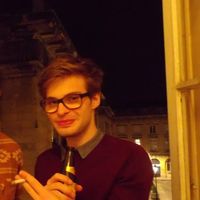 Galien Renault's Photo