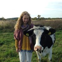 Lūgnė Gabrielė Nemirskytė's Photo